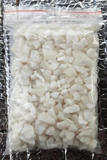 Сульфат алюминия